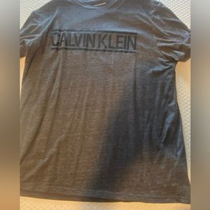 Calvin Klein shirt